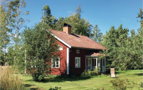Two-Bedroom Holiday Home in Gullspang